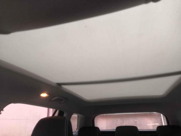 [深圳·粤B] 二手斯柯达柯迪亚克2017款 TSI330 5座两驱豪华版