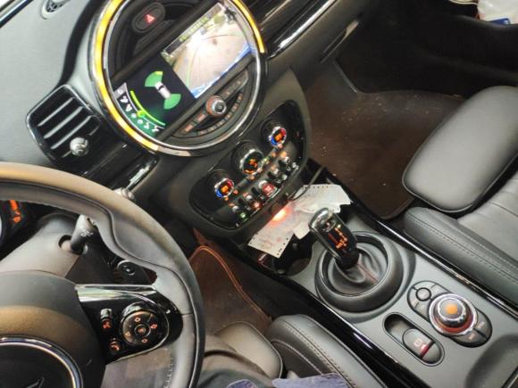 [上海·沪E] 二手MINIMINI CLUBMAN2019款 2.0T COOPER S