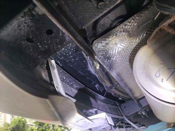 [成都·川A] 二手哈弗哈弗大狗2021款 1.5T DCT两驱马犬版