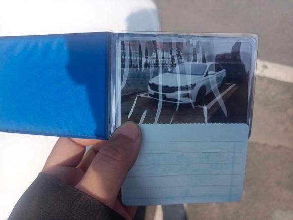 [金华·浙G] 二手吉利汽车帝豪2022款 第4代 1.5L CVT尊贵型