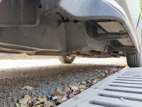 [温州·浙C] 二手哈弗哈弗H62015款 运动版 1.5T 自动两驱豪华型