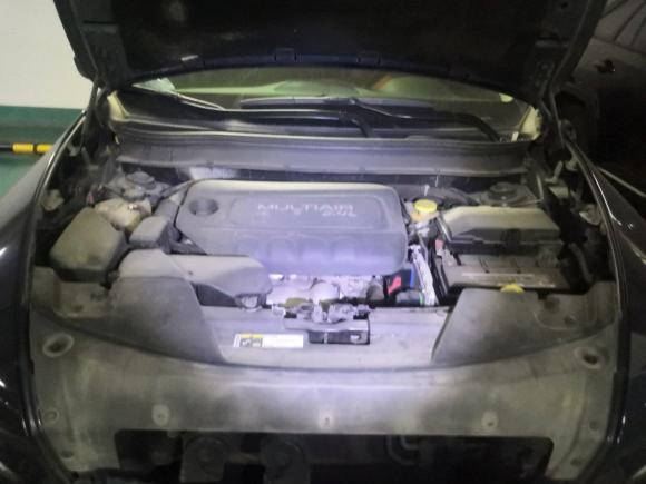 [台州·浙J] 二手Jeep自由光2014款 2.4L 都市版