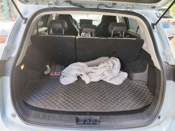 [青岛·鲁D] 二手思皓思皓X62022款 1.5T DCT潮FUN版