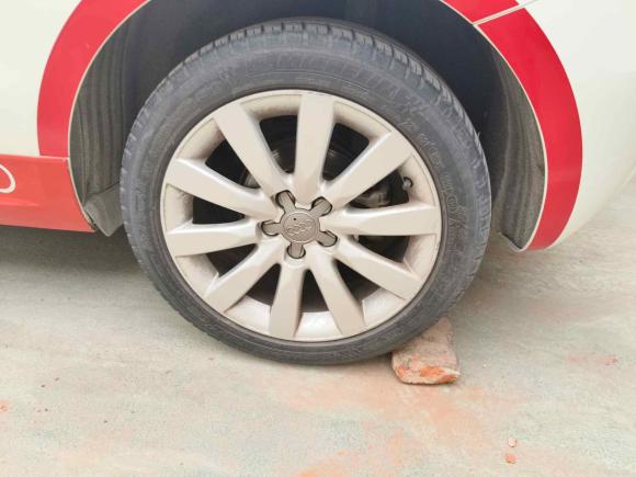 [济南·鲁S] 二手奥迪奥迪A12012款 1.4 TFSI Ego