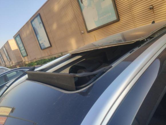 [无锡·苏B] 二手魏牌魏牌 VV62021款 2.0T 两驱智享+