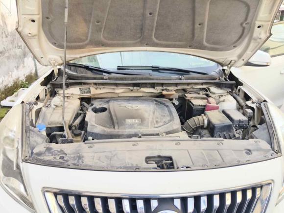 [温州·浙C] 二手海马福美来2016款 1.6L 手动品尚型升级版