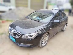 [义乌·浙G] 别克英朗2017款 15N 自动精英型