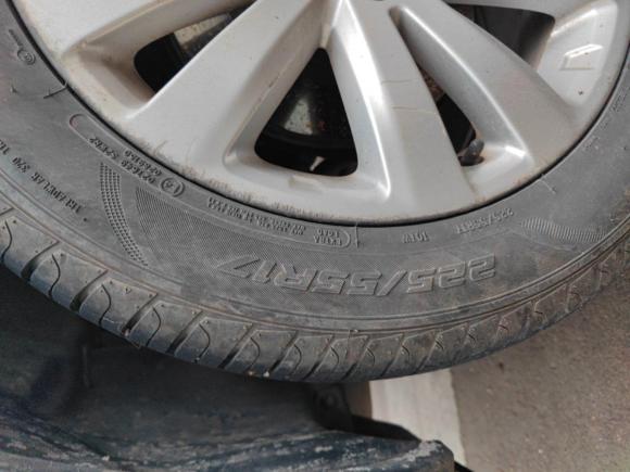 [义乌·浙G] 二手斯巴鲁森林人2011款 2.5XS 自动豪华版