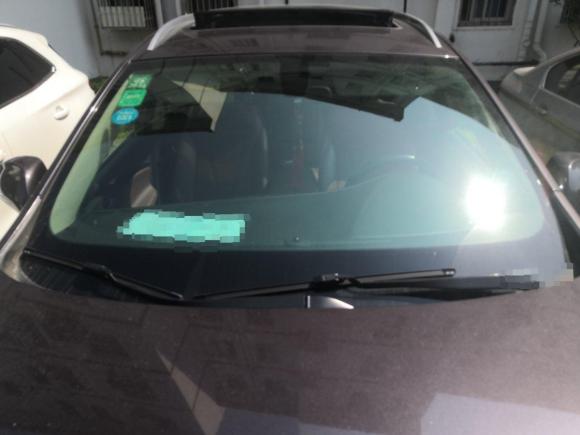 [上海·沪C] 二手别克昂科威2016款 20T 两驱精英型