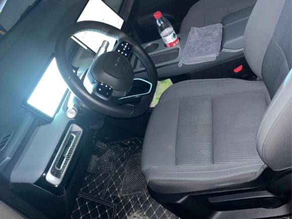 [合肥·皖A] 二手埃安AION Y2023款 Plus 70 乐享版