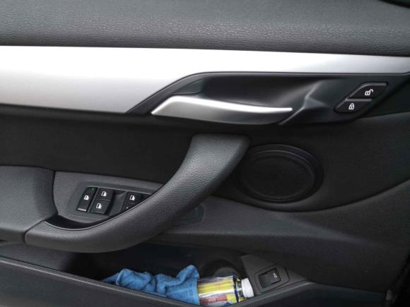 [上海·沪B] 二手宝马宝马X12018款 sDrive20Li 领先型