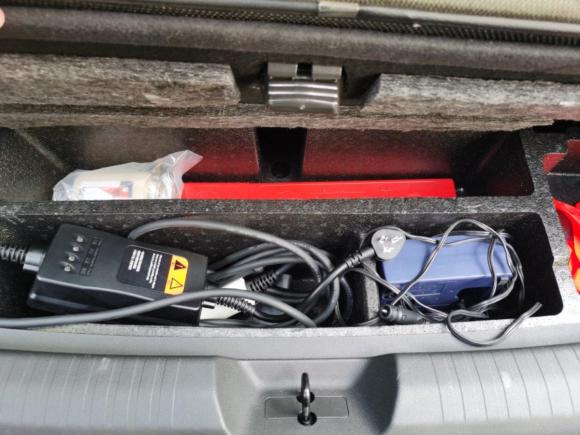 [上海·沪A] 二手别克微蓝62019款 互联智慧型