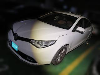 名爵锐行2016款 1.5L 自动超值豪华版