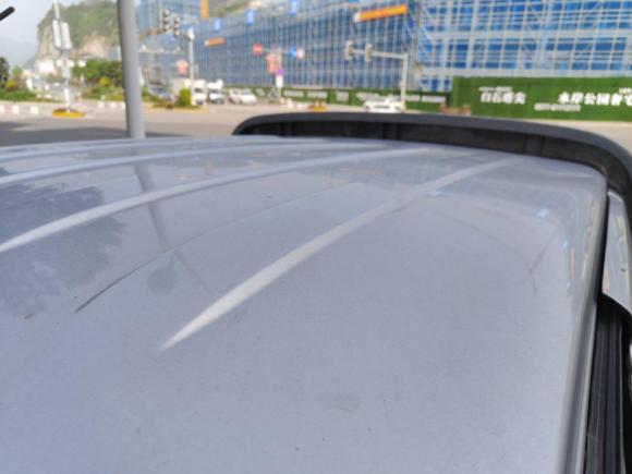 [温州·浙J] 二手五菱汽车五菱荣光新卡2022款 1.5L标准型加长双排LAR