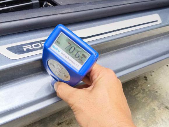 [深圳·粤C] 二手荣威荣威i6 MAX2020款 300TGI 自动爽酷智驾版