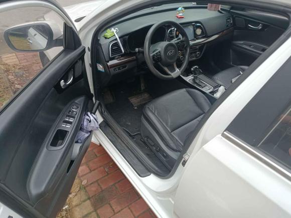 [苏州·苏E] 二手起亚起亚K42015款 1.8L 自动GLS Special