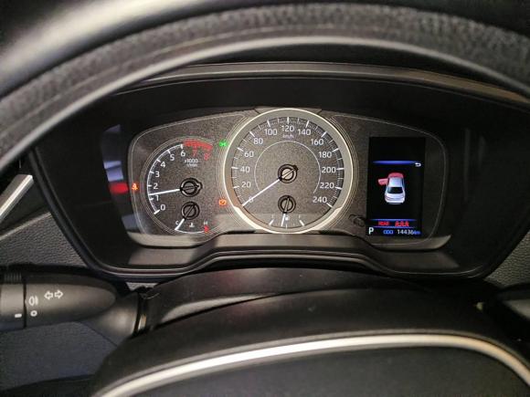 [嘉兴·浙F] 二手丰田雷凌2021款 185T CVT运动版