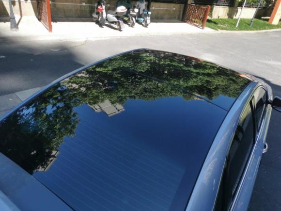 [上海·沪A] 二手飞凡汽车飞凡ER62020款 620km 智享版