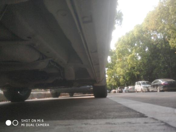 [台州·浙J] 二手长安欧尚长安欧尚CX702017款 CX70T 1.5T 手动豪擎版