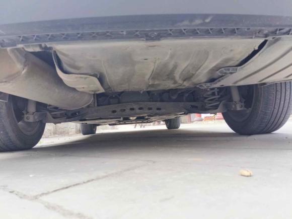 [成都·川A] 二手大众朗逸2019款 1.5L 自动舒适版 国VI