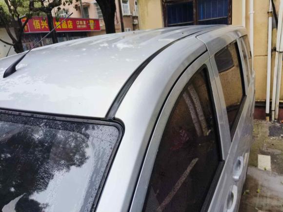 [嘉兴·豫S] 二手五菱汽车五菱荣光V2018款 1.5L标准型