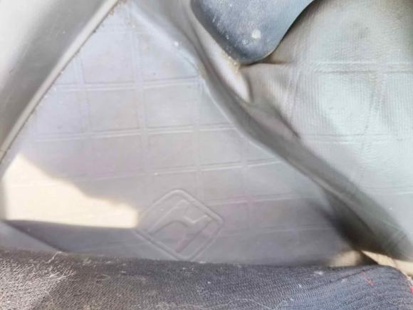 [西安·陕U] 二手本田锋范经典2012款 1.5L 手动精英版