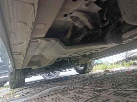 [合肥·皖A] 二手长安长安UNI-K2021款 2.0T 卓越型