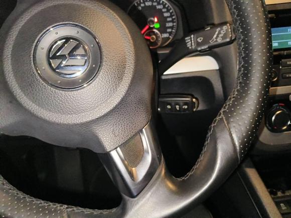 [杭州·浙A] 二手大众尚酷2011款 1.4TSI 单增压风尚版