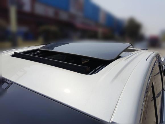 [南京·桂C] 二手别克别克GL82021款 ES陆尊 653T 豪华型