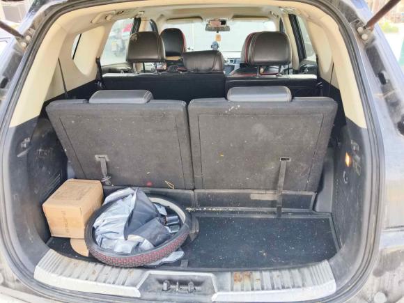 [嘉兴·云H] 二手东风风光风光5802016款 1.5T 手动豪华型