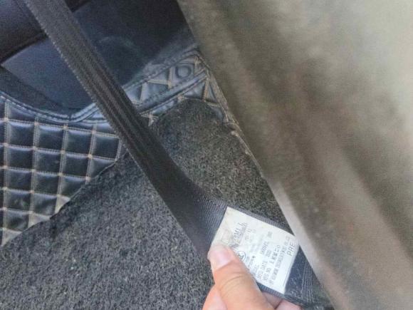 [南昌·赣A] 二手铃木启悦2015款 1.6L 自动舒享型