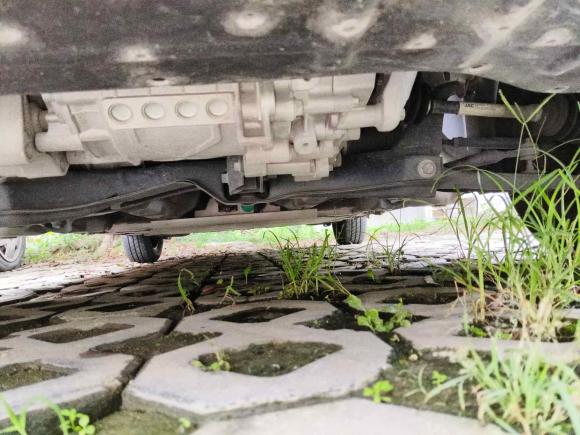 [成都·川A] 二手思皓花仙子2022款 花仙子款 四叶草