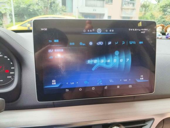 [宁波·浙B] 二手比亚迪唐2018款 2.0T 自动智联尊贵型 7座 国V