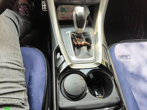 [南京·苏A] 二手福特蒙迪欧2013款 2.0L GTDi200时尚型