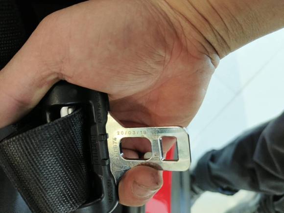 [无锡·苏B] 二手MINIMINI COUNTRYMAN2018款 2.0T COOPER S ALL4 艺术家