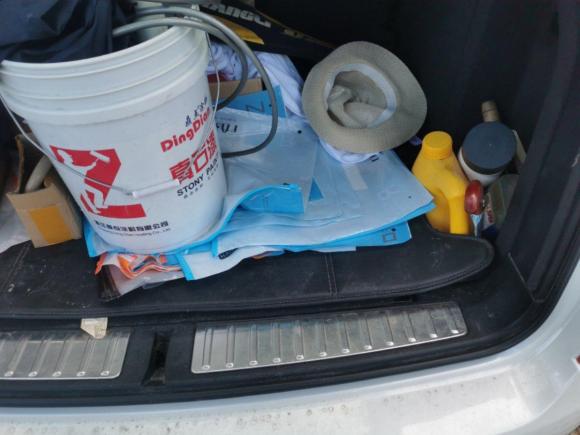 [台州·浙J] 二手宝马宝马X32014款 xDrive20i X设计套装