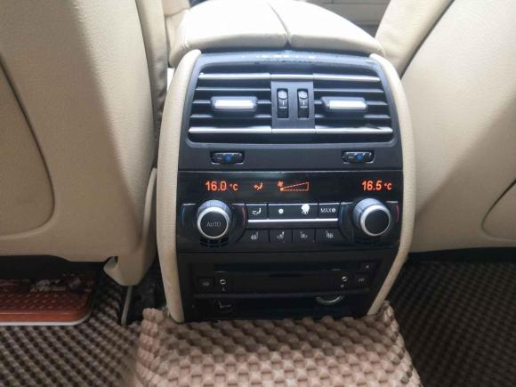 [金华·浙G] 二手宝马宝马7系2009款 740Li豪华型