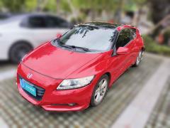 [台州·浙J] 本田本田CR-Z2012款 hybrid