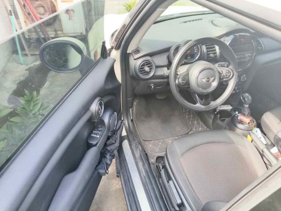 [常州·苏D] 二手MINIMINI2016款 1.2T ONE 先锋派