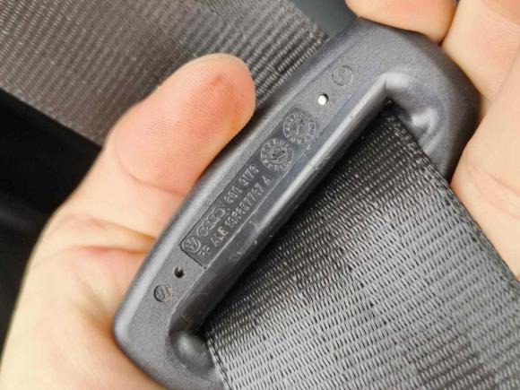 [佛山·粤E] 二手奥迪奥迪Q52010款 2.0TFSI 舒适型