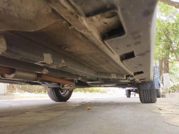 [湖州·浙E] 二手现代北京现代ix252015款 1.6L 自动两驱智能型GLS