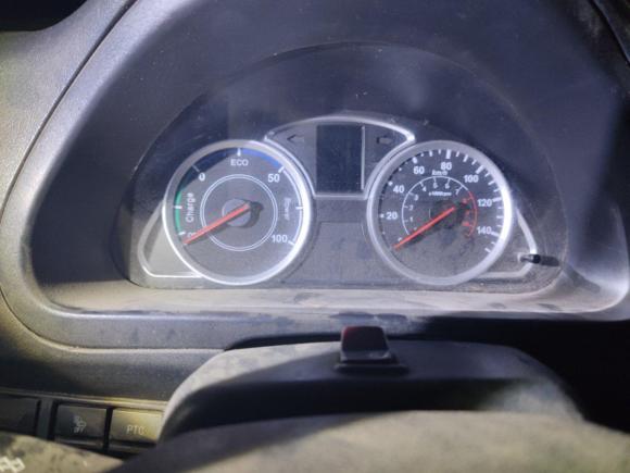 [苏州·苏E] 二手长安凯程长安之星9EV2021款 纯电动厢式运输车2座55kW