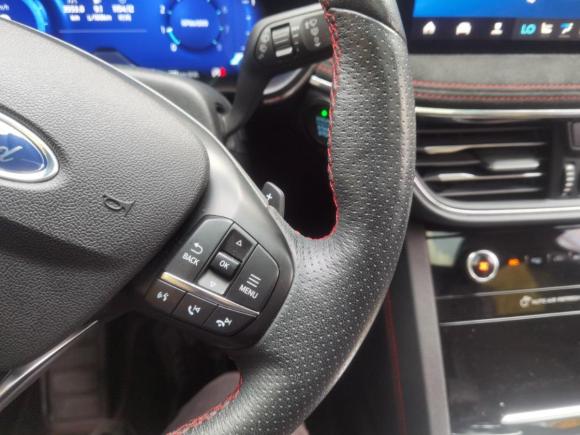 [杭州·浙A] 二手福特锐际2020款 EcoBoost 245 四驱纵享款ST-LINE