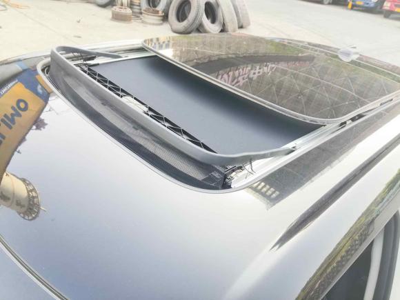 [温州·浙C] 二手MINIMINI2016款 1.5T COOPER 先锋派 五门版