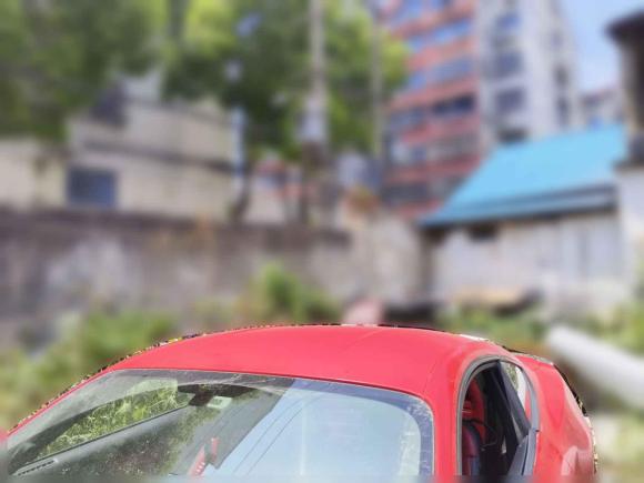 [上海·苏U] 二手福特Mustang2015款 2.3T 性能版