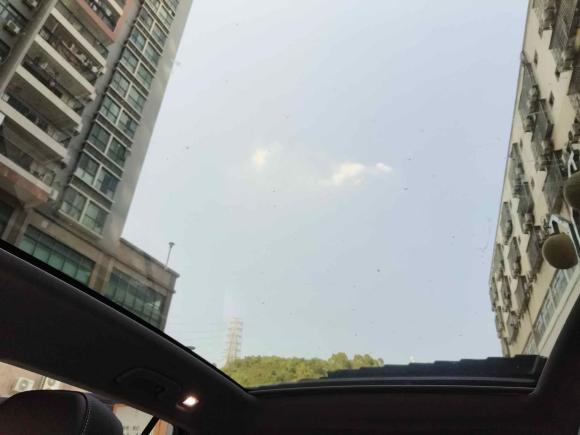 [深圳·粤B] 二手大众ID.6 X2022款 智享纯净长续航版