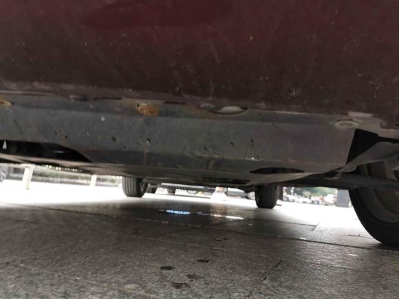 [广州·粤A] 二手启辰启辰M50V2017款 1.6L XL CVT豪华版