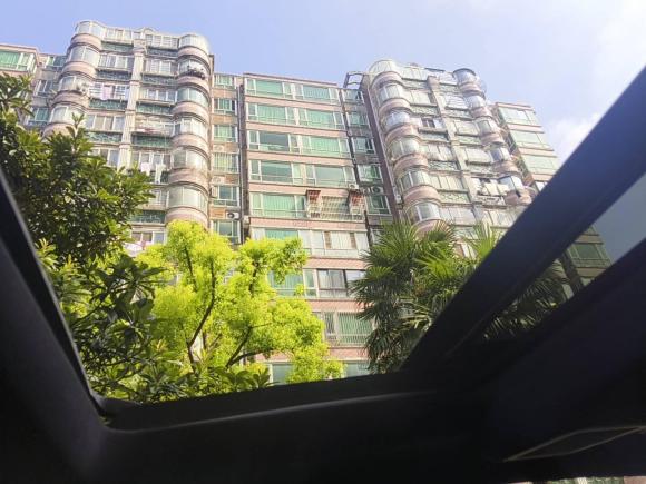 [上海·沪B] 二手奔驰奔驰E级2015款 改款 E 260 L 运动型