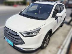 [宁波·浙B] 江汽集团瑞风S32016款 1.5L 手动豪华智能型