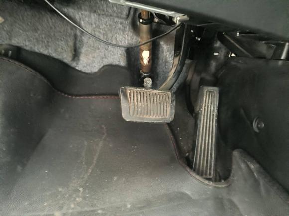 [义乌·浙G] 二手现代朗动2012款 1.6L 自动领先型